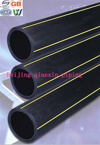 Venta al por mayor de fábrica grado estándar hdpe pe 63 80 100 tubería <span class=keywords><strong>y</strong></span> pe gas <span class=keywords><strong>pip</strong></span> - Product Image 5