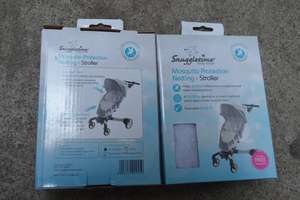 Zanzariera per culla - Product Image 6