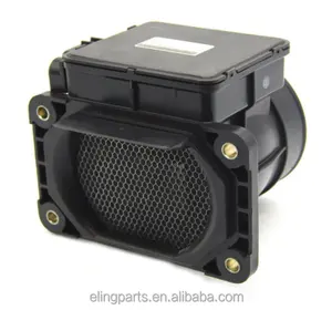 Original mass air flow sensor meter oem customized eling maf md336501 e5t08171 mitsubishi mitsubishi air flow sensor