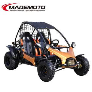 150cc nuevo modelo de gasolina 2 Persona Kart Coche Precios (GC1505)