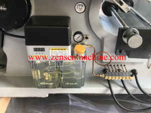 Máy Dập Nổi Và Dập Nóng Chất Lượng Cao Từ Nhà Máy - Product Image 6