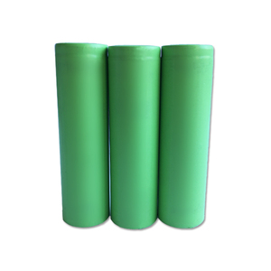 NMC 18650 <span class=keywords><strong>3</strong></span>.6V3350mAh 充电式锂离子电池 - Product Image 1