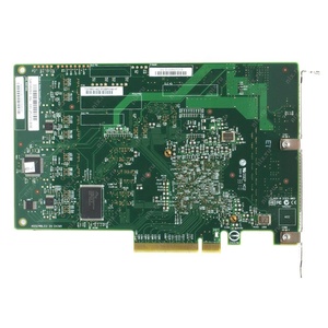 LSI 9201-16i LSI00244 PCI-Express 2.0x8 SATA + SAS Máy Chủ Chuyển Đổi Xe Buýt Thẻ Gói Duy Nhất-Avago công nghệ - Product Image 2
