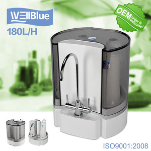Système <span class=keywords><strong>de</strong></span> filtre à <span class=keywords><strong>eau</strong></span> kung à ressort et <span class=keywords><strong>alcaline</strong></span>, appareil <span class=keywords><strong>de</strong></span> cuisine, nouvelle collection - Product Image 2