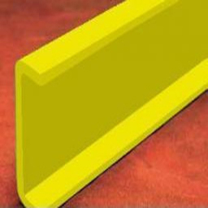 High Strength FRP C Channel Beam Pultrusion Technique Custom Shape Factory-Sourced Smooth <strong>Fiberglass</strong> <strong>Product</strong> - Product Image 3