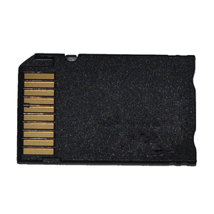 Pour Mi-cro-SD SD-HC TF à M-S barrette mémoire pour carte Pro adaptateur convertisseur barrette mémoire pour <span class=keywords><strong>PSP</strong></span> 1000 2000 3000 - Product Image 1