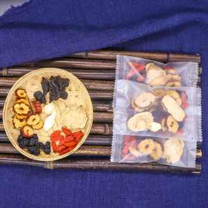 Prix d'usine en vrac de thé de ginseng rouge avec <span class=keywords><strong>Moringa</strong></span> thé de santé de spécialité traitement brut emballé dans une boîte ou un sac - Product Image 2