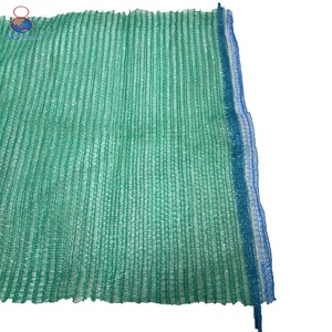 Omplaint-embalaje de plástico para RED, bolsas de red de RED de plástico para limón, ajo, patata, naranja y cebolla - Product Image 3