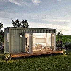 Nhà Cung Cấp Trung Quốc Cửa Hàng Biển Vận Tải Container Van Nhà Để Bán Tại Cebu - Product Image 4