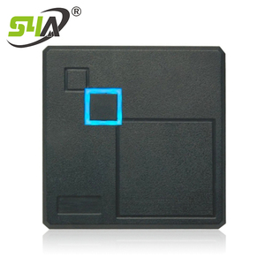Erişim kontrolü kapı okuyucu BT-86 - Product Image 2