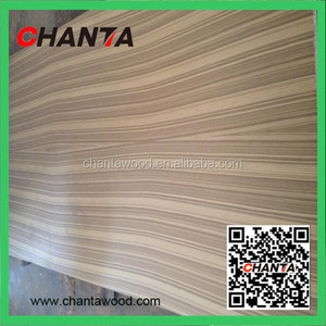 E4 * 8/4*7/4*6/3*7/3*6 barato cara de gurjan chapa de madera de madera/okoume/ Álamo/venner teca ingeniería hojas - Product Image 2