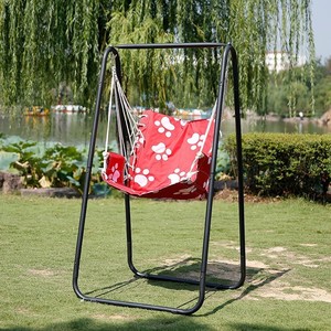 cruzar de nuevo al aire libre silla de ancianos silla plegable para acampar al aire libre 2015 - Product Image 4