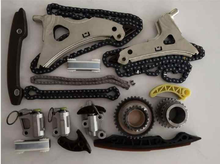 Steuerkette Kit A2760503800 A2760503900 M276| Alibaba.com