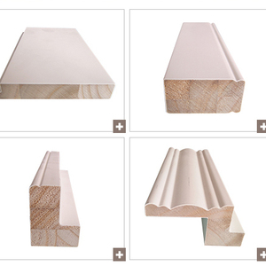 Bền Và Thân Thiện Với Môi Paulownia Bằng Gỗ Dọc Hiện Đại Khách Sạn Plantation Màn Trập Thành phần - Product Image 2