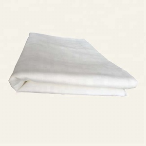Tela Calica blanqueada de algodón, gran oferta - Product Image 4