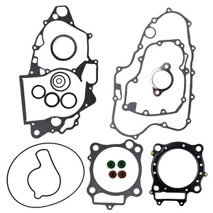 Nuova Moto Parti Del Motore Statore Coperchio del Cilindro Della Guarnizioni Kit per <span class=keywords><strong>Honda</strong></span> CRF450X <span class=keywords><strong>CRF</strong></span> 450X2005-2017 - Product Image 1