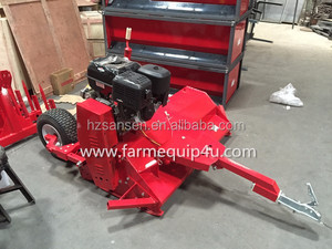 <span class=keywords><strong>Tondeuse</strong></span> à fléaux à remorquage ATV avec CE / Broyeur - Product Image 2