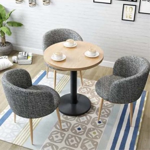 Poltrona di lusso di buona qualità con gamba in metallo sedia per il tempo libero moderna sedia divano per <span class=keywords><strong>soggiorno</strong></span> in vendita - Product Image 4