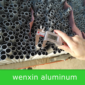 Diámetro <span class=keywords><strong>14mm</strong></span> anodizado <span class=keywords><strong>tubo</strong></span> de <span class=keywords><strong>aluminio</strong></span> - Product Image 2