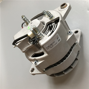 Nhỏ phát điện 12 volt F042308011 Phát Điện Ròng Rọc Công Cụ Loại Bỏ - Product Image 4