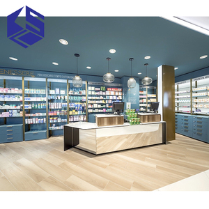 ชั้นวางยาไม้สำหรับ<span class=keywords><strong>ร้าน</strong></span><span class=keywords><strong>ขาย</strong></span><span class=keywords><strong>ยา</strong></span>ขนาด<span class=keywords><strong>ใหญ่</strong></span> ตู้โชว์ยาสมุนไพรสุดหรู - Product Image 1