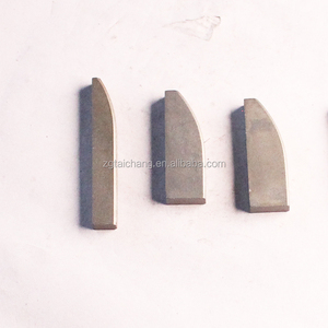 Bê tông carbide quay chèn snmg vòng insert <span class=keywords><strong>brazed</strong></span> - Product Image 2