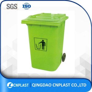 Los diferentes tipos de <span class=keywords><strong>cubos</strong></span> de <span class=keywords><strong>basura</strong></span> y contenedores de <span class=keywords><strong>basura</strong></span> de plástico <span class=keywords><strong>con</strong></span> <span class=keywords><strong>ruedas</strong></span> - Product Image 6
