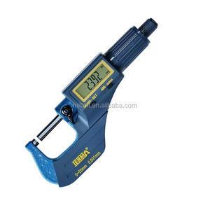 0-25Mm 0.001Mm Terma Thương Hiệu Micron Micromet Kỹ Thuật Số Điện Tử - Product Image 2