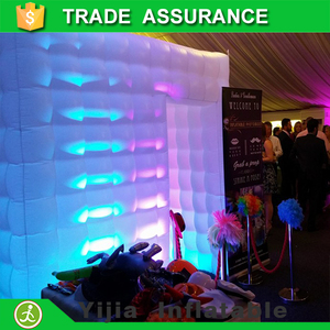 <span class=keywords><strong>inflable</strong></span> utilizado <span class=keywords><strong>casa</strong></span> <span class=keywords><strong>de</strong></span> <span class=keywords><strong>campaña</strong></span> typle cabina para fotos en eventos - Product Image 1