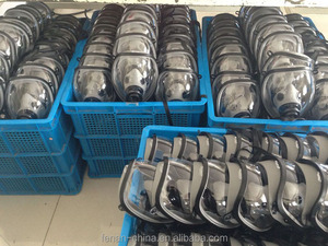 Proveedor de lucha contra incendios scba, Equipos de seguridad autónomo de respiración de aire (scba) - Product Image 5