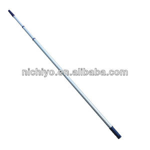 <span class=keywords><strong>Manche</strong></span> télescopique <span class=keywords><strong>pour</strong></span> <span class=keywords><strong>rouleau</strong></span> à <span class=keywords><strong>peinture</strong></span> - D34 - Product Image 1