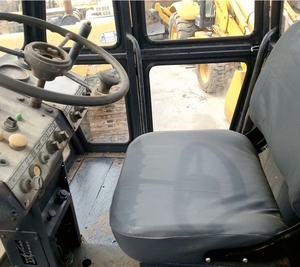 Buen estado usado Dynapac CC211 Road Roller para la venta - Product Image 4