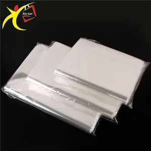 China Manufacturer 2018 Hot Customized Opp Packaging Self Adhesive Plastic Bag