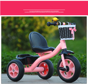 <span class=keywords><strong>Triciclo</strong></span> inteligente para niños, gran descuento, 2018 - Product Image 3