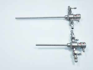 Bedah Arthroscope Di Atas Lutut Trocar/Medis <span class=keywords><strong>Arthroscopy</strong></span> Trocar - Product Image 3