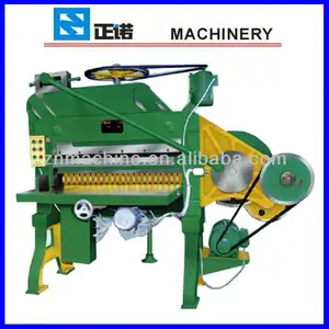 DQ201-3 Mechanical Paper Cutting Machine/paper Cutter