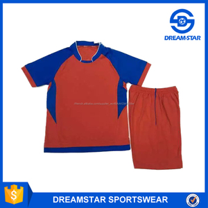 Newest long Leg Football Sport Jersey, cheap custom Football Jersey - Product Image 6
