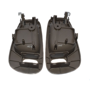<span class=keywords><strong>Toyota</strong></span> Corolla 1998-2002 69206-02060,69205-02060,6920602060,6920502060 내부 내부 왼쪽 오른쪽 도어 핸들 2PCS 내부 - Product Image 2