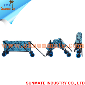 Mode <span class=keywords><strong>pliable</strong></span> <span class=keywords><strong>chariot</strong></span>/de pêche wagon/extérieure charrette à bras - Product Image 6
