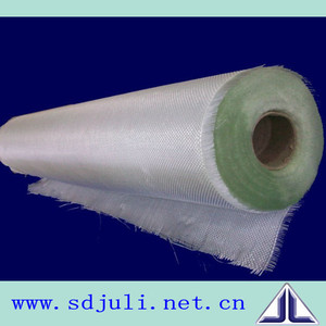 De fibra de vidrio tejida itinerante, de vidrio e tejido roving/<span class=keywords><strong>c</strong></span> de vidrio tejida itinerante utiliza para barcos y yates de frp - Product Image 1