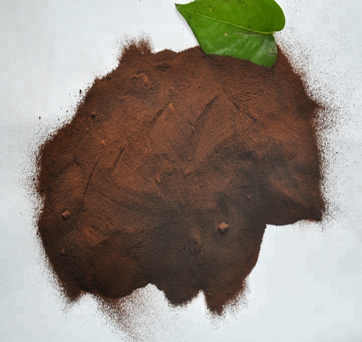 dechlorinating powder