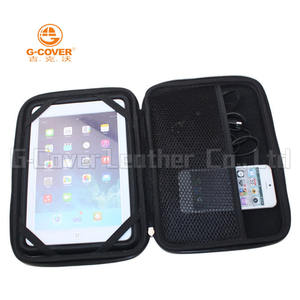 Estuche rígido EVA de alta calidad para tabletas <span class=keywords><strong>Wacom</strong></span> Bamboo de <span class=keywords><strong>7</strong></span> y 8 pulgadas-Funda protectora a prueba de golpes con interior resistente a los arañazos - Product Image 5