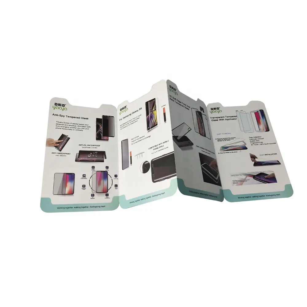 Die cut brochure printing services,brochure/booklet printing