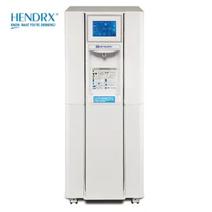 Hot Koude Atmosferische Water Generator, Hoge Efficiënte Genereren Water Van Air