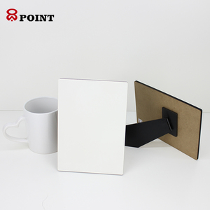 Soportes de <span class=keywords><strong>Madera</strong></span> para <span class=keywords><strong>Fotos</strong></span> Sublimables, Marcos de <span class=keywords><strong>Fotos</strong></span> de MDF Personalizados - Product Image 2