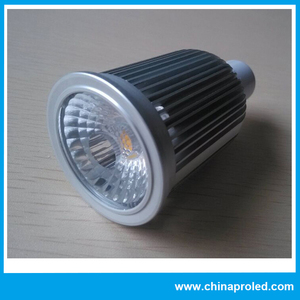 <span class=keywords><strong>Blanco</strong></span> cálido más potente proyector llevado 3 w 5 w 7 w 9 w llevó <span class=keywords><strong>el</strong></span> proyector de vivienda barata gu10 cob comercio al por - Product Image 1