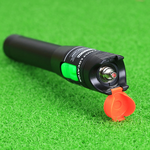 50mW 30mW và 10mW sợi Laser kiểm tra bút VFL trực quan lỗi định vị Fibra Optica trực quan lỗi định vị 100mW - Product Image 2
