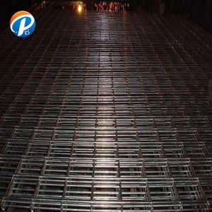 <span class=keywords><strong>CRB550</strong></span> cán nguội gân thanh thép hàn lưới - Product Image 6