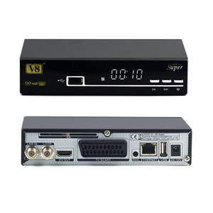 Original Freesat V8 Súper DVB S2 canales de sexo <span class=keywords><strong>iptv</strong></span> Enviado desde <span class=keywords><strong>España</strong></span> - Product Image 5