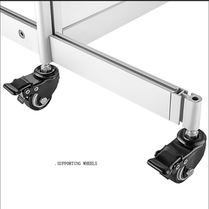 Extrusion <span class=keywords><strong>d</strong></span>'aluminium pliable 35x15MM <span class=keywords><strong>pour</strong></span> les murs de <span class=keywords><strong>galerie</strong></span> Pop-up et <span class=keywords><strong>d</strong></span>'<span class=keywords><strong>art</strong></span> - Product Image 2